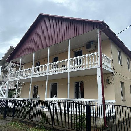 Elene Apartamento Ureki Exterior foto