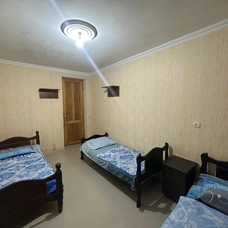 Elene Apartamento Ureki Exterior foto