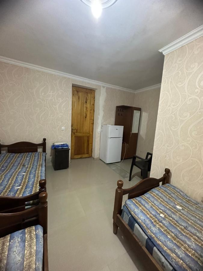 Elene Apartamento Ureki Exterior foto
