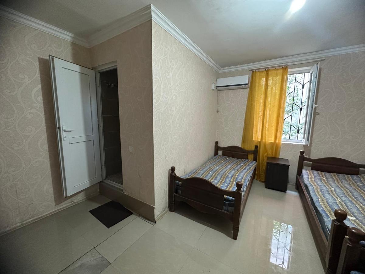 Elene Apartamento Ureki Exterior foto
