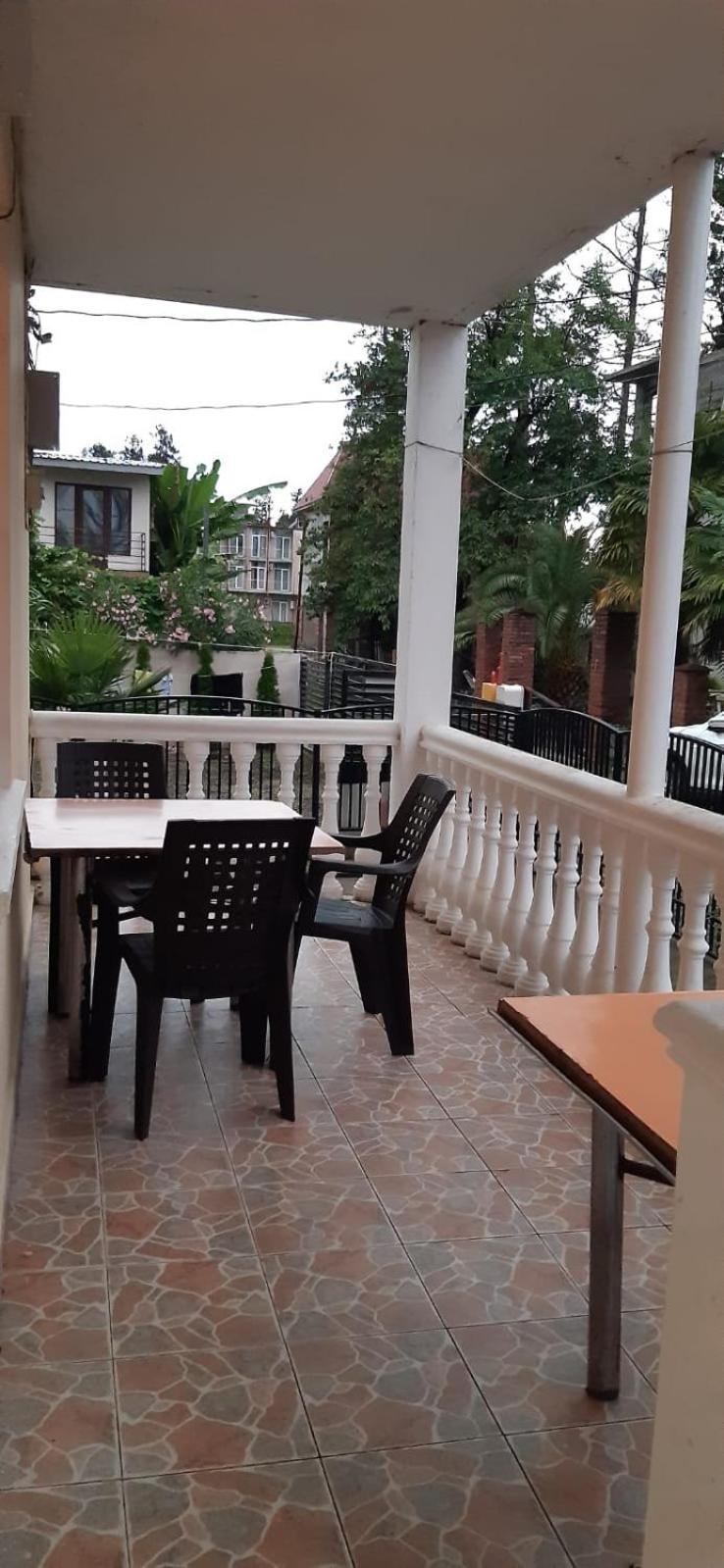 Elene Apartamento Ureki Exterior foto