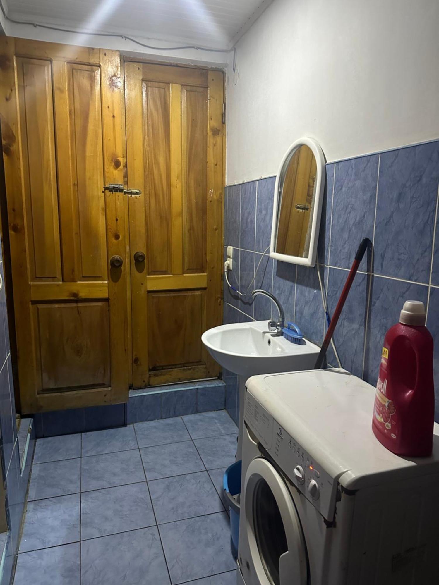 Elene Apartamento Ureki Exterior foto