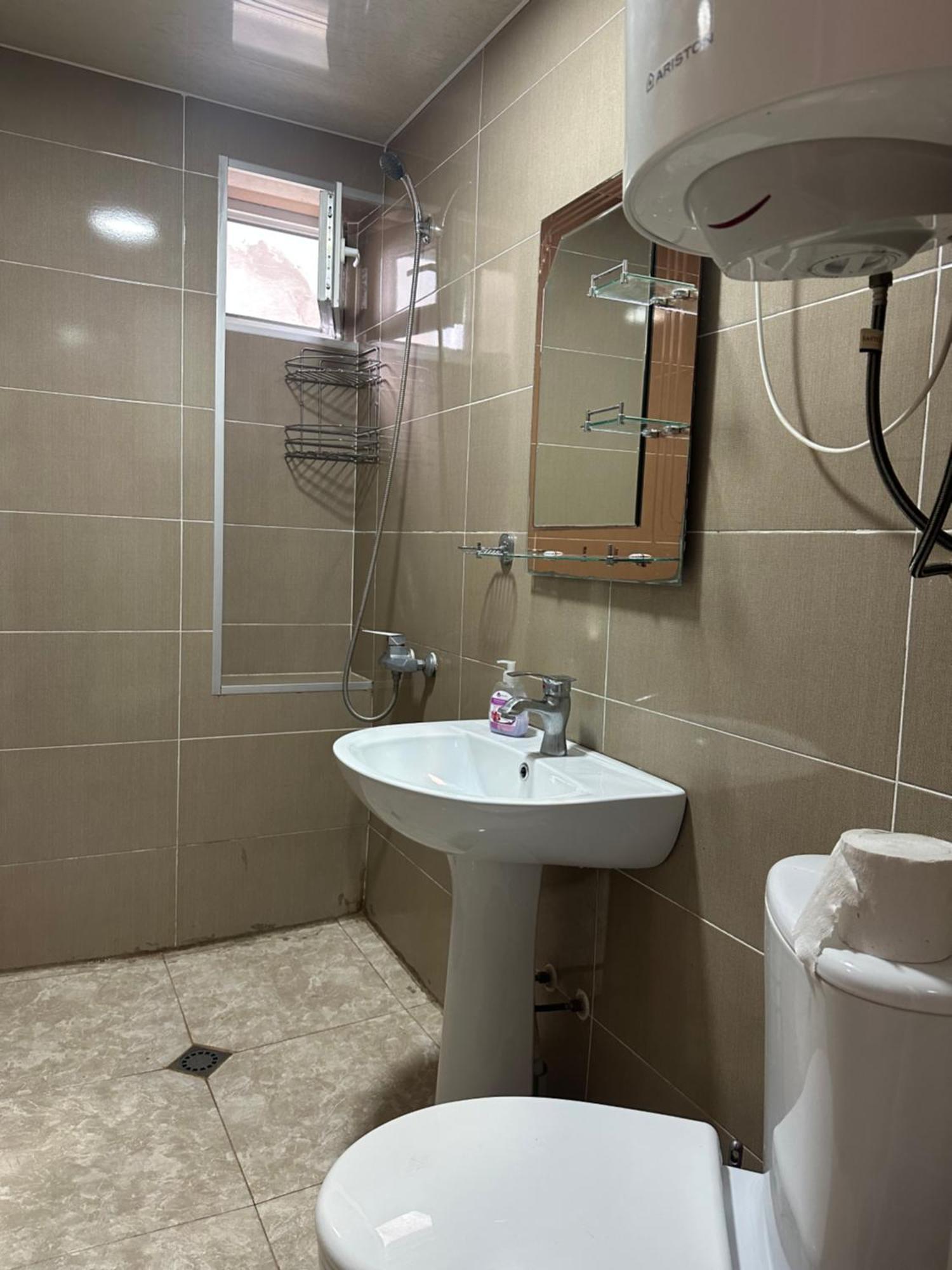 Elene Apartamento Ureki Exterior foto