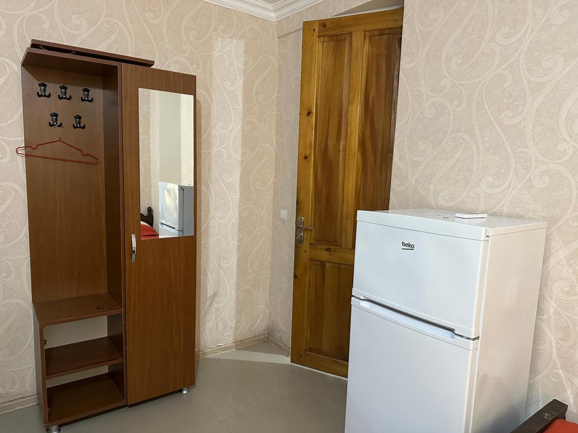 Elene Apartamento Ureki Exterior foto