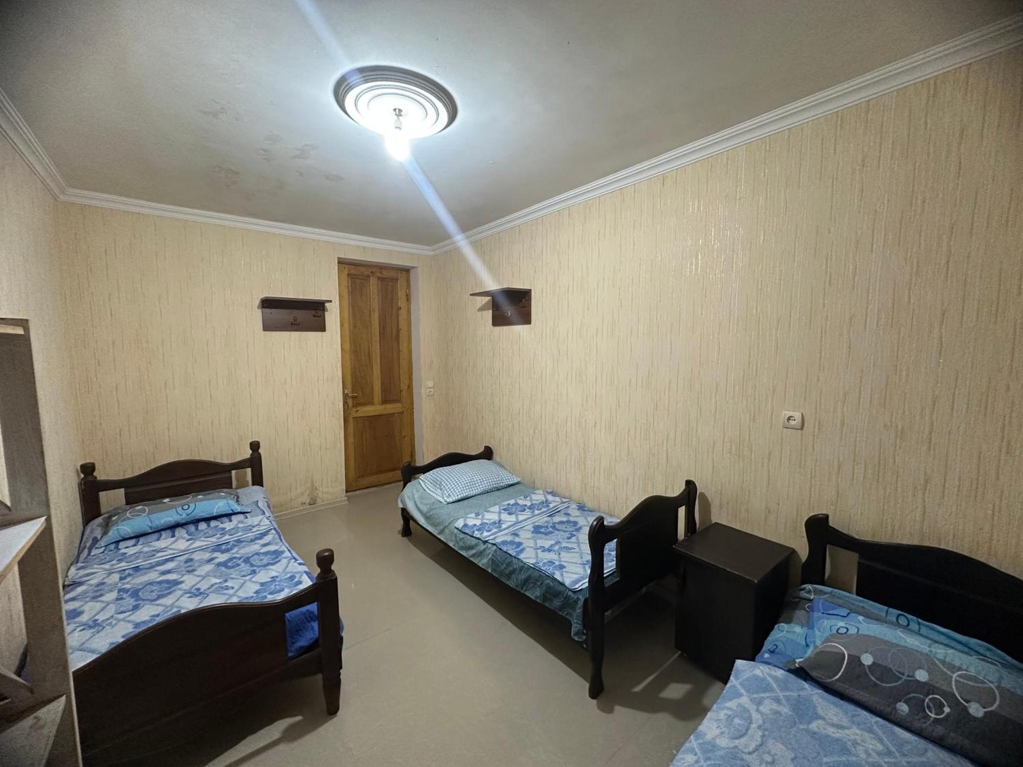Elene Apartamento Ureki Exterior foto