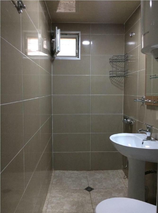 Elene Apartamento Ureki Exterior foto