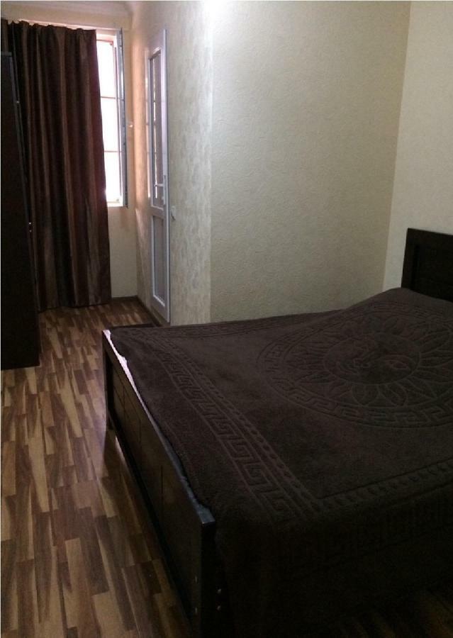 Elene Apartamento Ureki Exterior foto